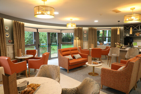Selwood House Care Home